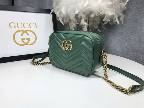 激安グッチバッグコピー内部構造